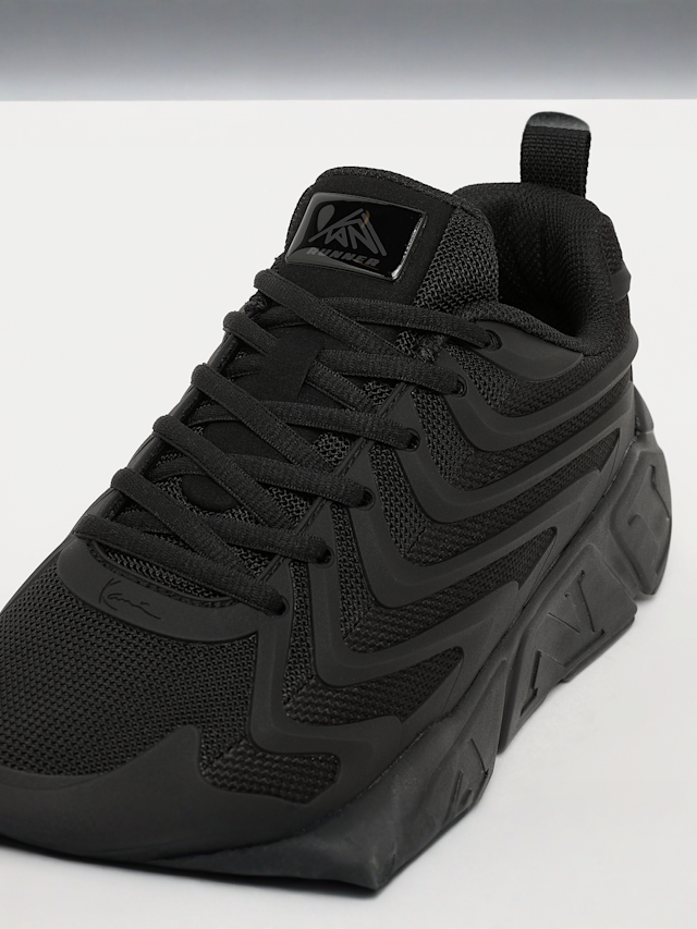 Karl Kani, Kani Runner 2, black, Image 6 of 7