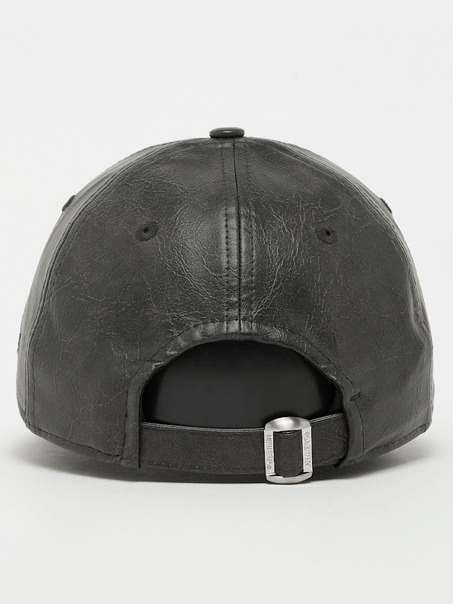 New Era, FEMALE 9TWENTY Tonal PU New York Yankees, black, Image 2 of 4