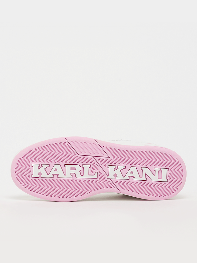 Karl Kani, LXRY 2k (GS), white, Image 4 of 7
