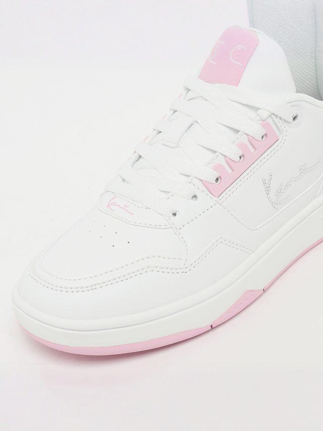 Karl Kani, LXRY 2k (GS), white, Image 6 of 7