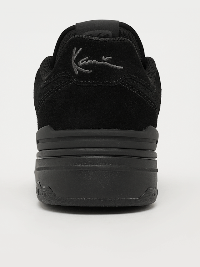 Karl Kani, LXRY 2k (GS), black, Image 7 of 7