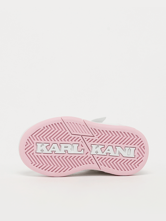 Karl Kani, LXRY 2K (TD), white, Image 4 of 7