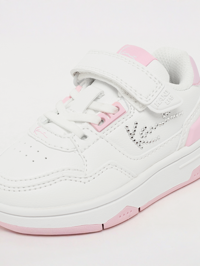 Karl Kani, LXRY 2K (TD), white, Image 6 of 7