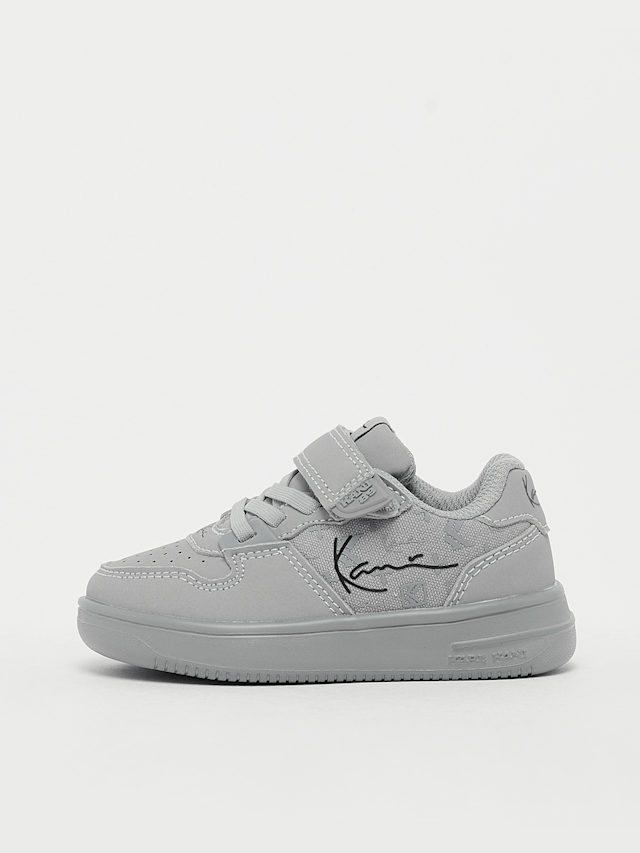Karl Kani, 89 Classic (TD), grey, Image 1 of 7