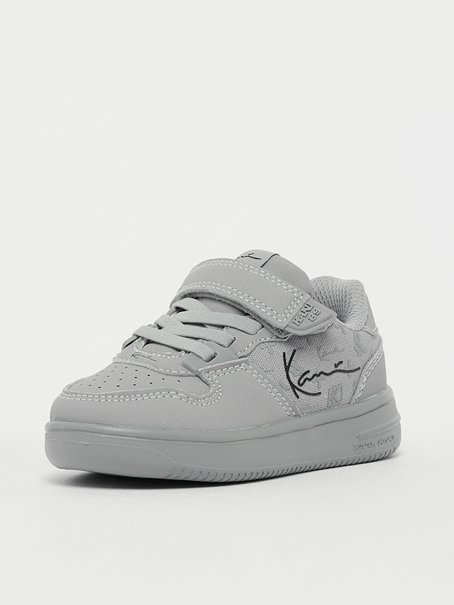 Karl Kani, 89 Classic (TD), grey, Image 2 of 7