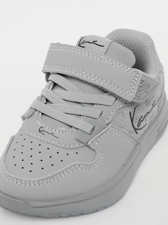 Karl Kani, 89 Classic (TD), grey, Image 6 of 7