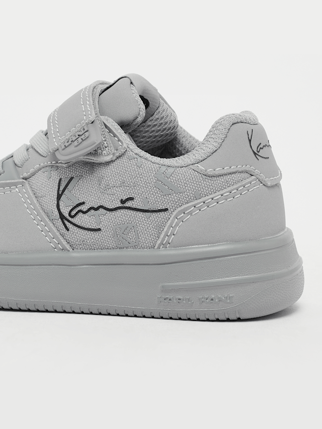 Karl Kani, 89 Classic (TD), grey, Image 7 of 7