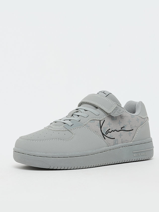 Karl Kani, 89 Classic (PS), grey, Image 2 of 7