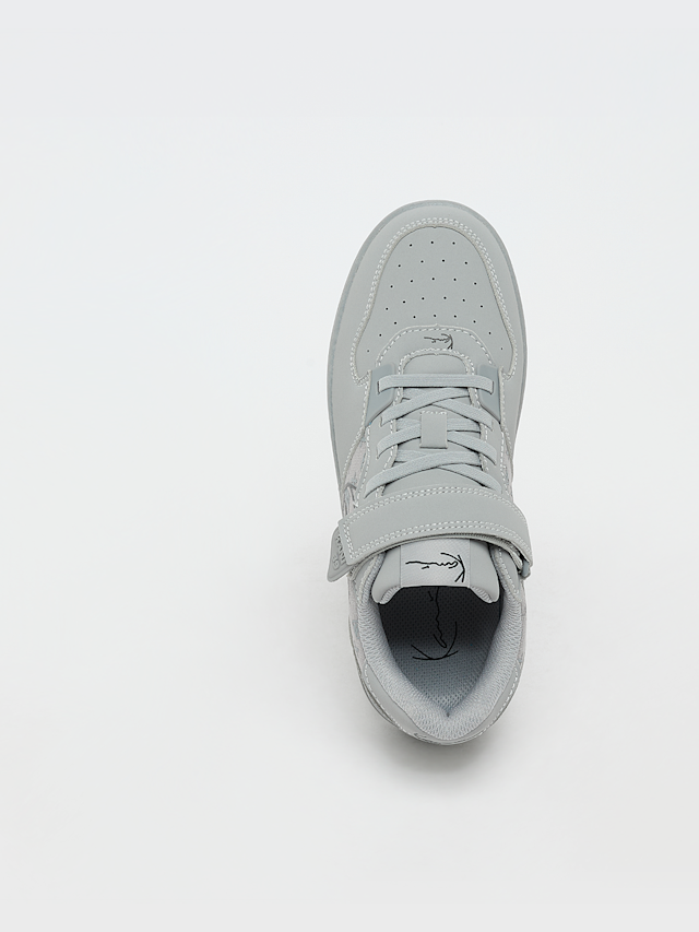 Karl Kani, 89 Classic (PS), grey, Image 5 of 7