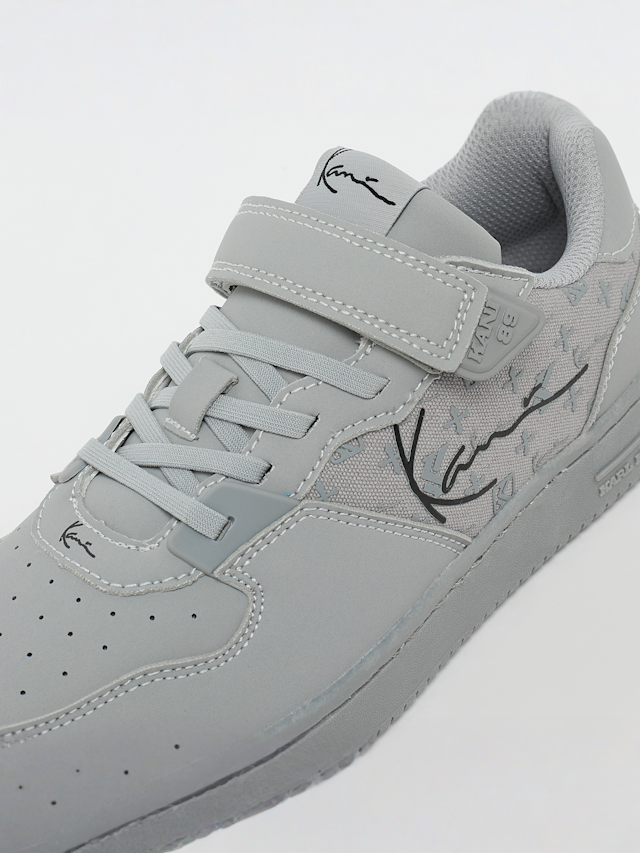 Karl Kani, 89 Classic (PS), grey, Image 6 of 7