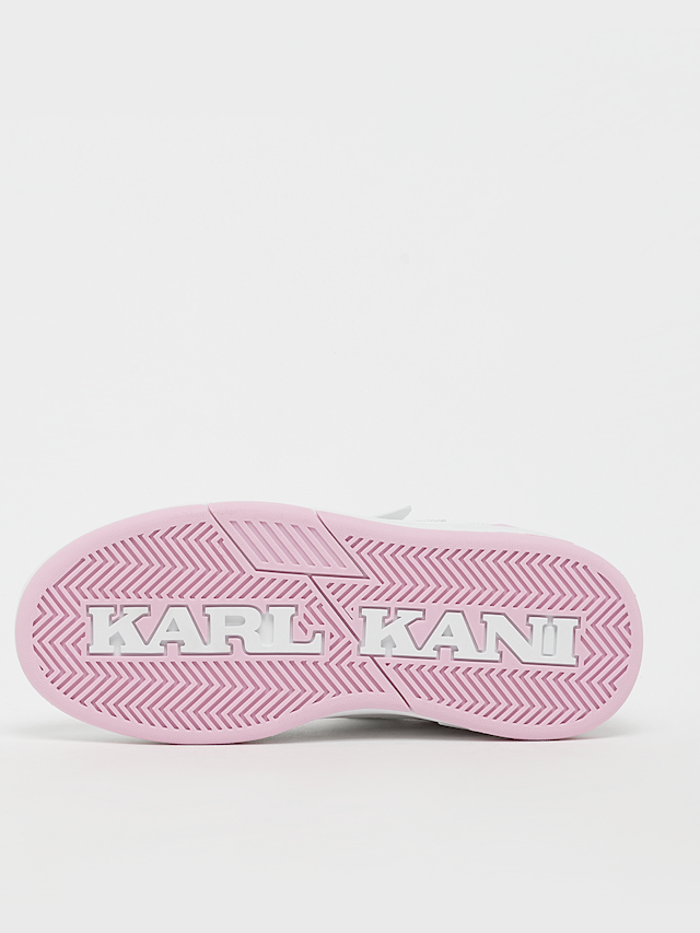Karl Kani, LXRY 2K (PS), white, Image 4 of 7