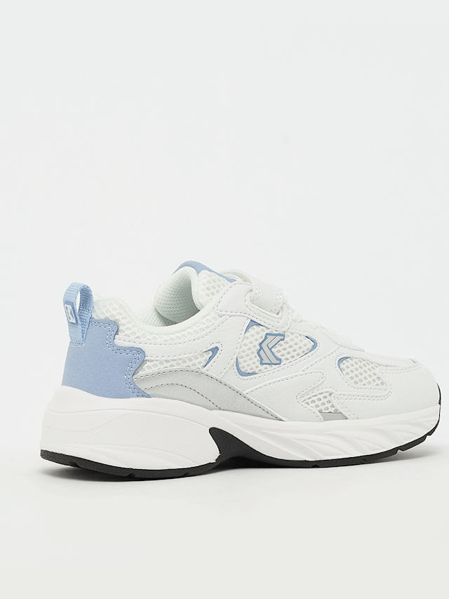 Karl Kani, Prime Runner 2 (PS), white, Image 3 of 7