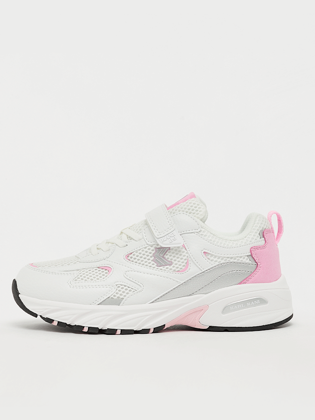 Karl Kani, Prime Runner 2 (PS), white, Image 1 of 7