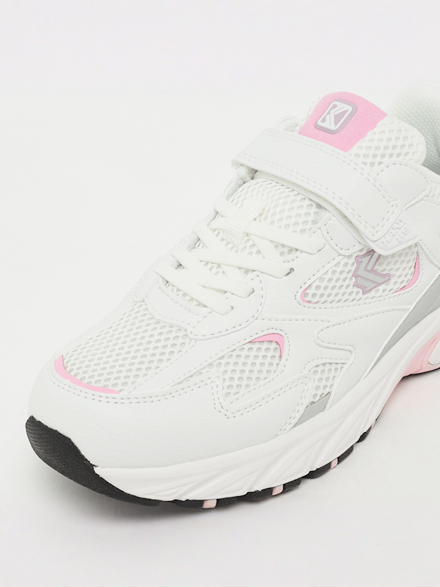 Karl Kani, Prime Runner 2 (PS), white, Image 6 of 7