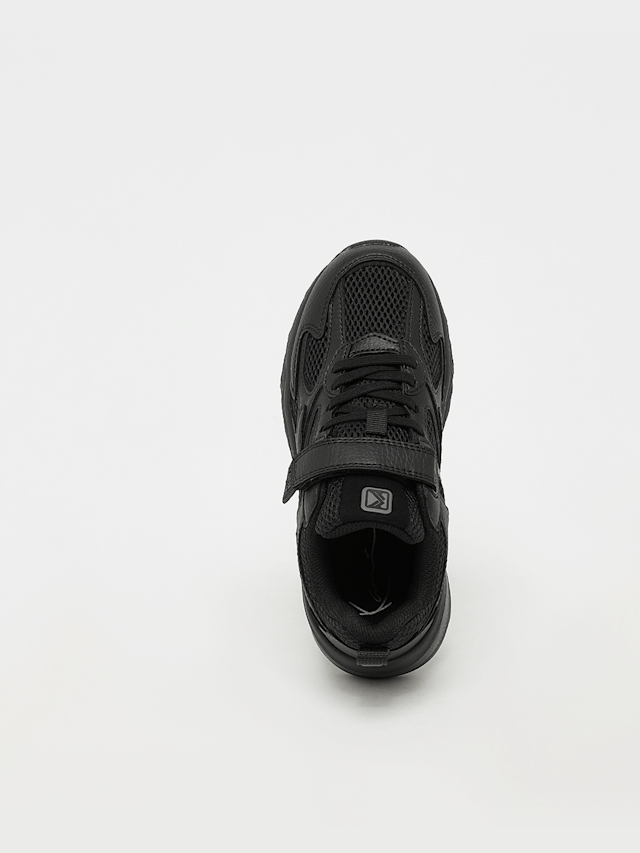 Karl Kani, Prime Runner 2 (PS), black, Image 5 of 7