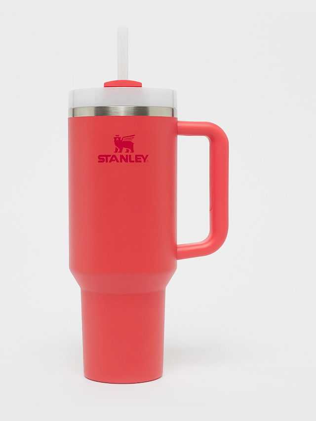 Stanley, The Quencher H2.O FlowState Tumbler | 1,2L, red, Image 1 of 3