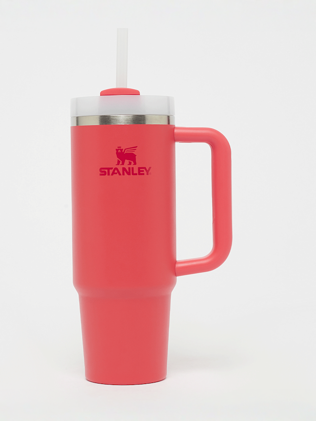 Stanley, The Quencher H2.O FlowState Tumbler | 0,9L, red, Image 1 of 3