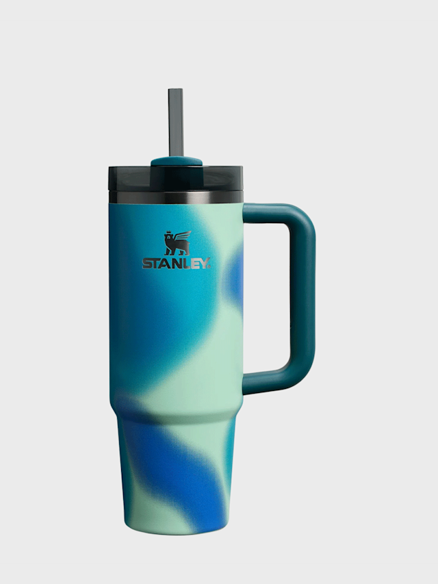 Stanley, The Quencher H2.O FlowState Tumbler | 0,9L, blue, Image 1 of 3