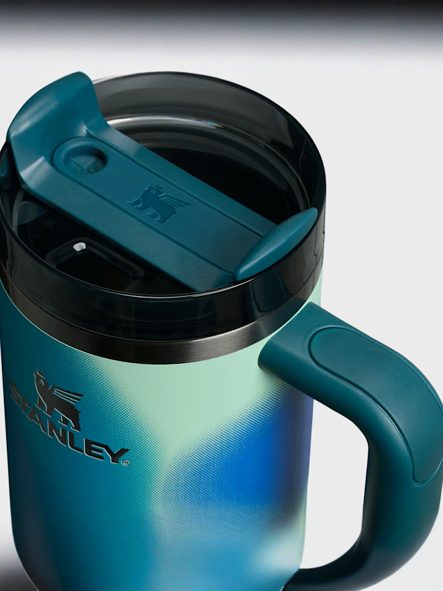 Stanley, The Quencher H2.O FlowState Tumbler | 0,9L, blue, Image 3 of 3
