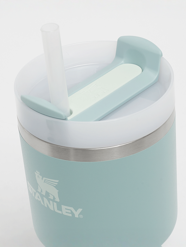 Stanley, The Quencher H2.O FlowState Tumbler 0.6L violet blossom0, blue, Image 3 of 3