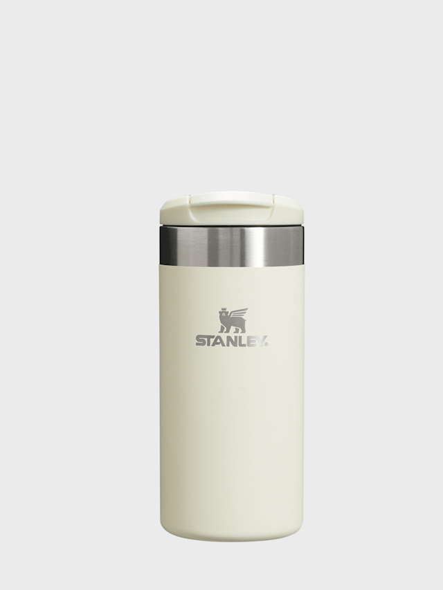 Stanley, The AeroLight Transit Mug | 350 ml, beige, Image 1 of 3
