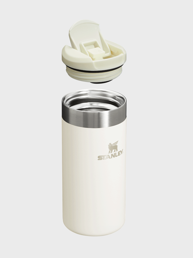 Stanley, The AeroLight Transit Mug | 350 ml, beige, Image 3 of 3