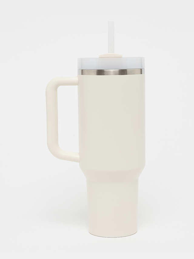 Stanley, The Quencher H2.O FlowState Tumbler | 1,2L, beige, Image 2 of 3