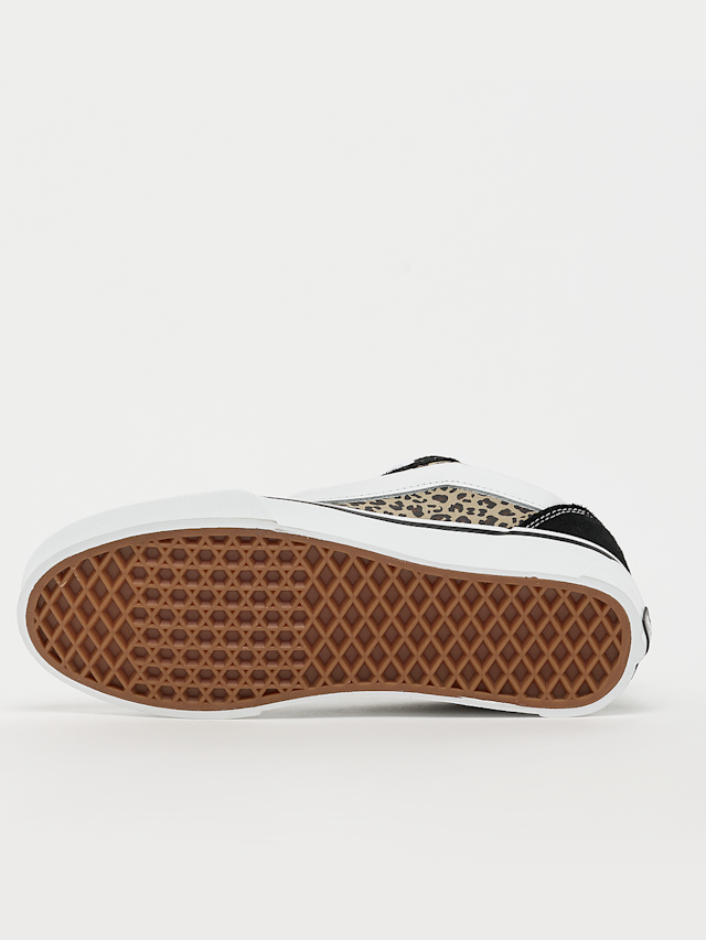 Vans, JN Knu Skool (GS), black, Image 4 of 7