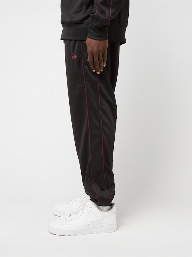 New Era, MLB Track Pant New York Yankees, black, Image 2 of 7