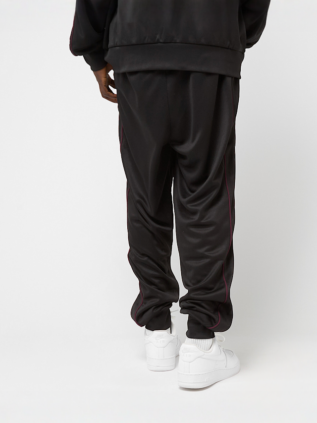 New Era, MLB Track Pant New York Yankees, black, Image 3 of 7