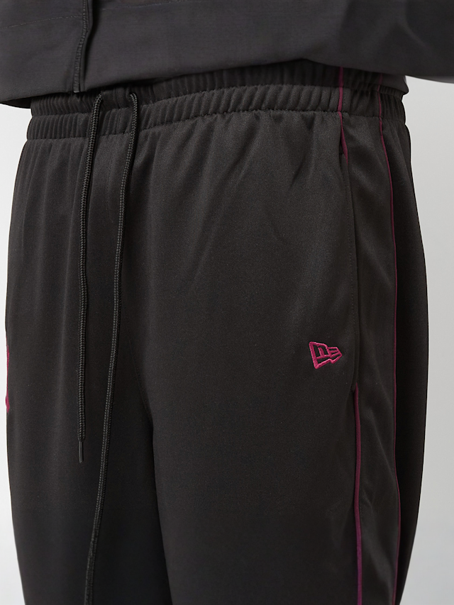New Era, MLB Track Pant New York Yankees, black, Image 5 of 7