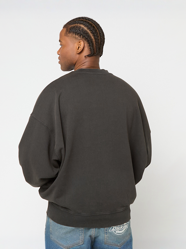 New Era, NBA Washed Graphic Oversized Crew Los Angeles Lakers, multi-colour, Image 2 of 4