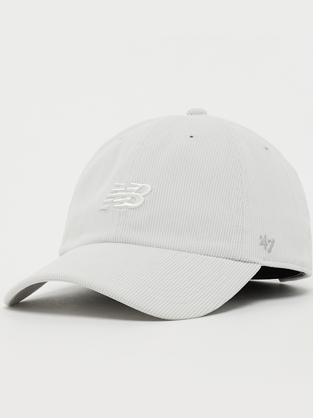 New Balance, '47 Clean Up Cord, grey, Image 1 of 4