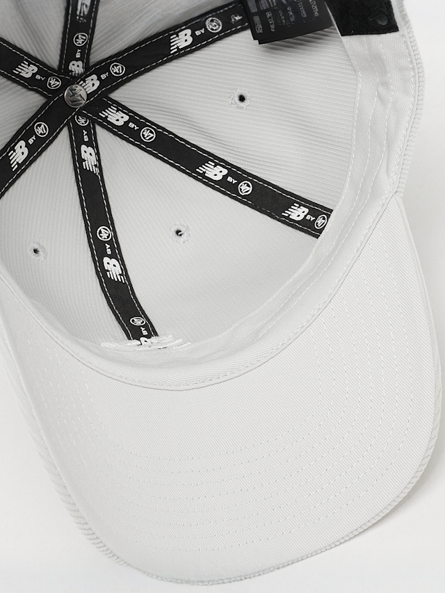New Balance, '47 Clean Up Cord, grey, Image 3 of 4