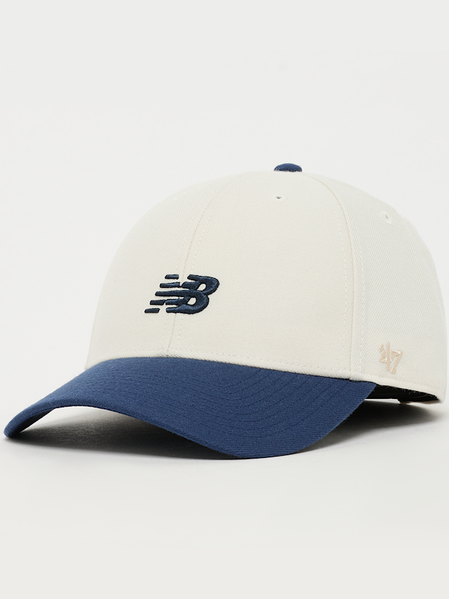 New Balance, '47 MVP Cap, beige, Image 1 of 4