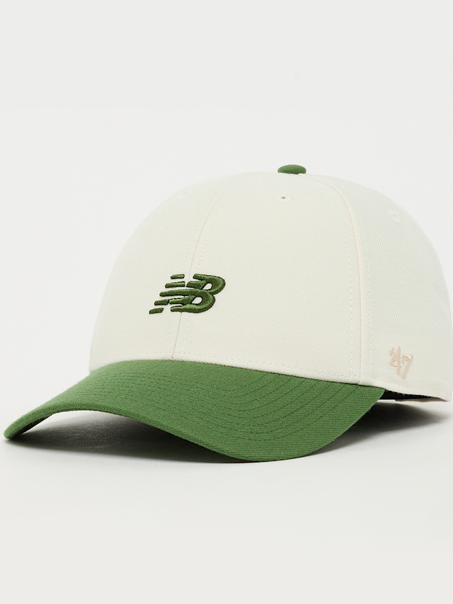 New Balance, '47 MVP Cap, beige, Image 1 of 4