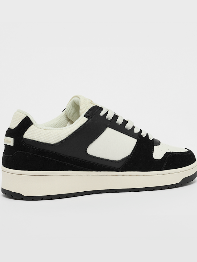 Pegador, Citigo Low black/off white, black, Image 3 of 7