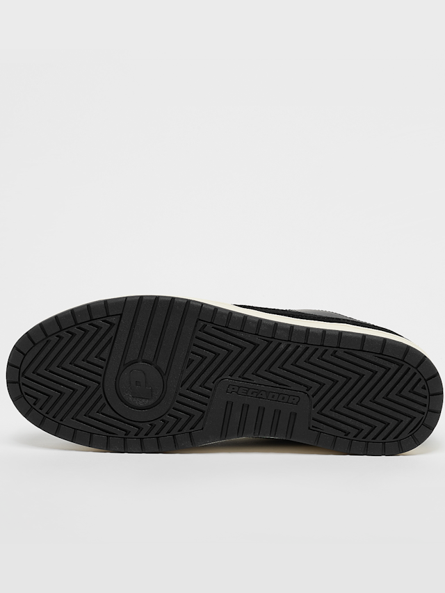 Pegador, Citigo Low black/off white, black, Image 4 of 7