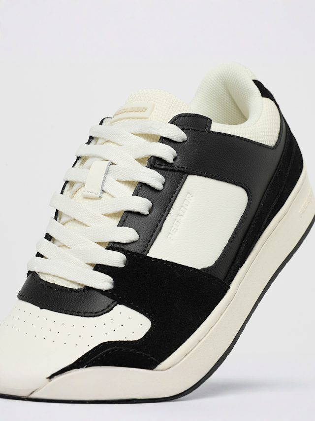 Pegador, Citigo Low black/off white, black, Image 6 of 7