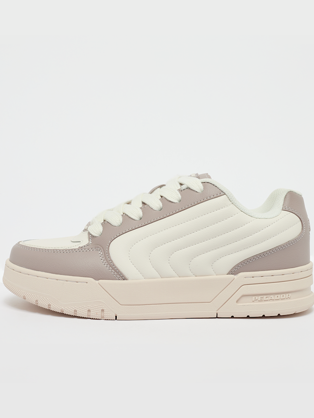 Pegador, Venice Skate Low off white/stone cream, beige, Image 1 of 7