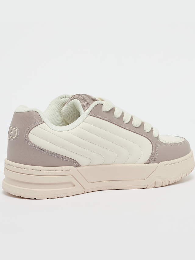 Pegador, Venice Skate Low off white/stone cream, beige, Image 3 of 7