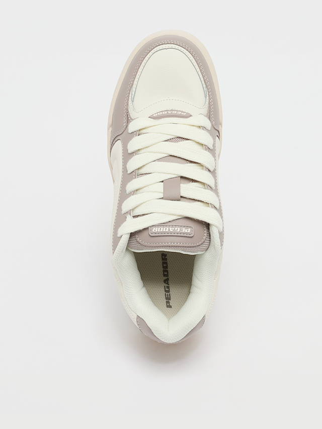 Pegador, Venice Skate Low off white/stone cream, beige, Image 5 of 7