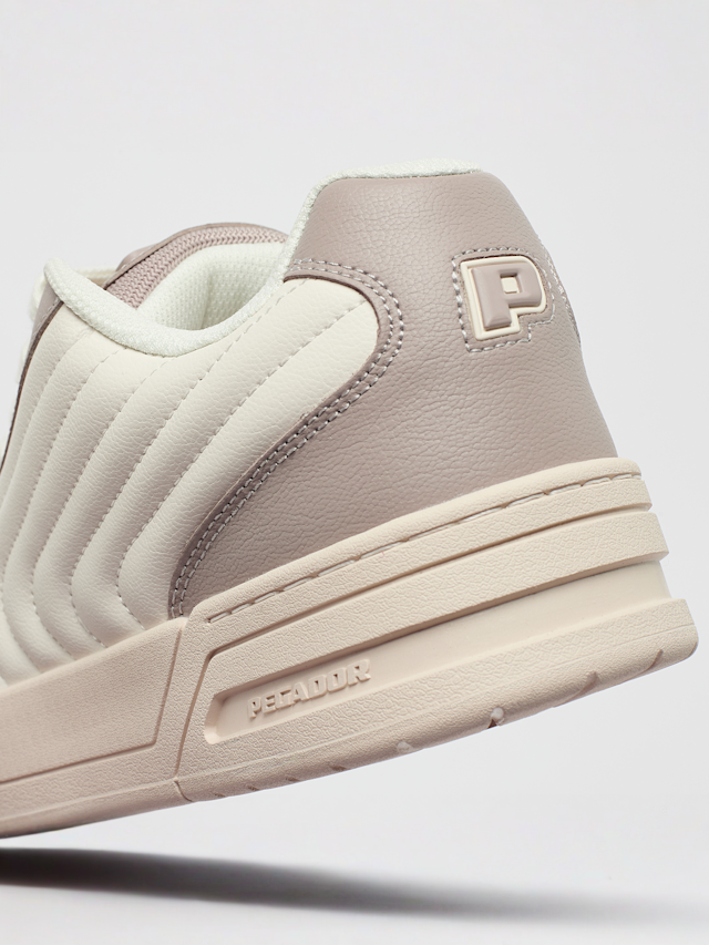 Pegador, Venice Skate Low off white/stone cream, beige, Image 7 of 7