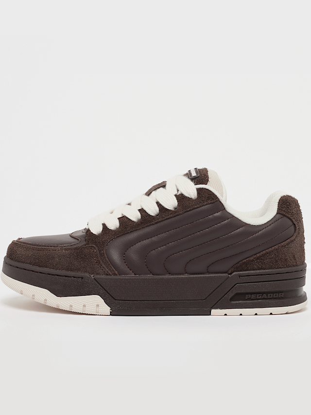 Pegador, Venice Skate Low, brown, Image 1 of 7