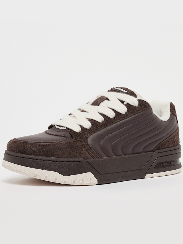 Pegador, Venice Skate Low, brown, Image 2 of 7