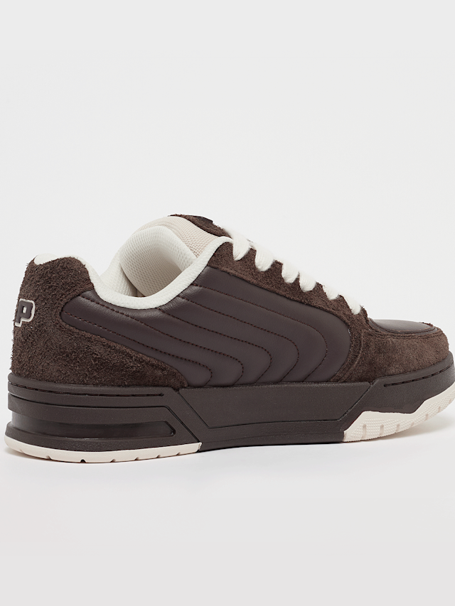 Pegador, Venice Skate Low, brown, Image 3 of 7