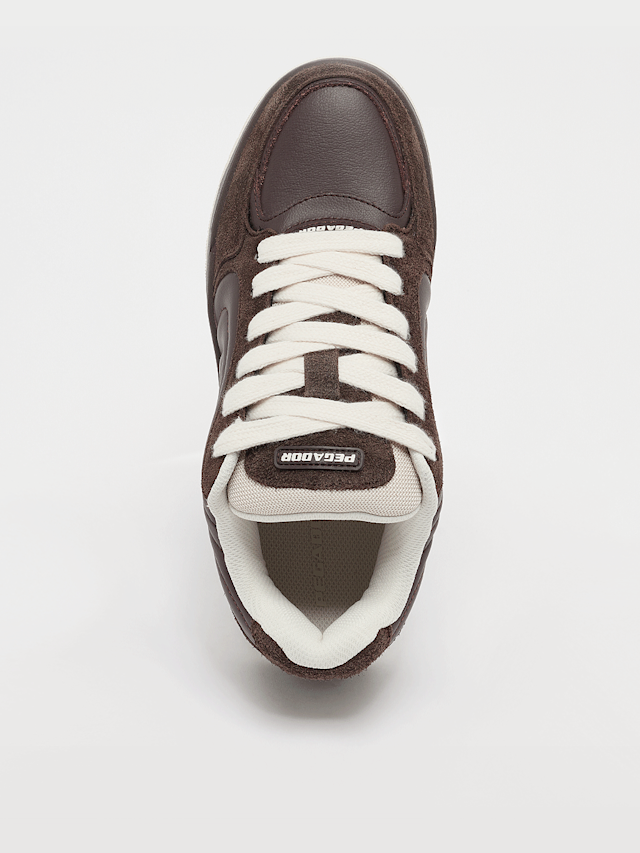 Pegador, Venice Skate Low, brown, Image 5 of 7