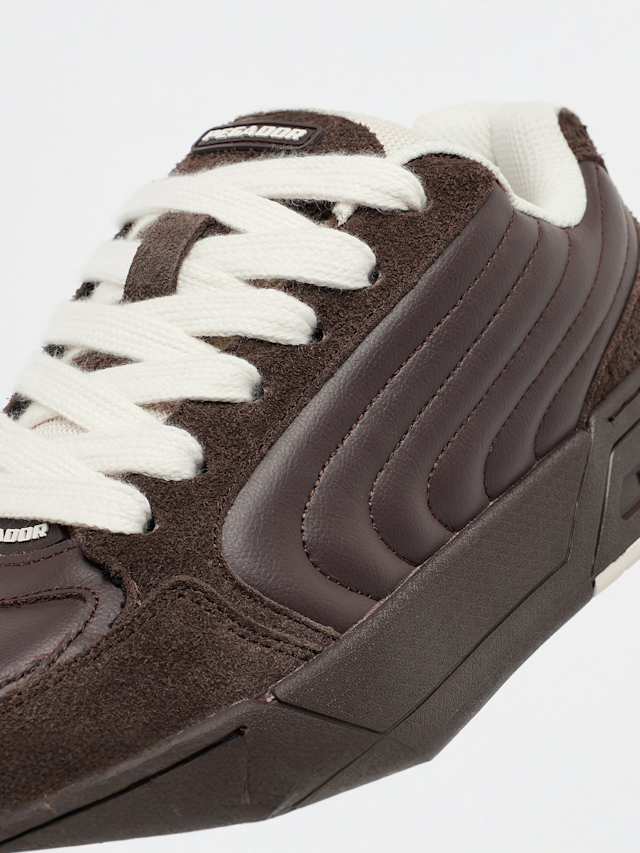 Pegador, Venice Skate Low, brown, Image 6 of 7