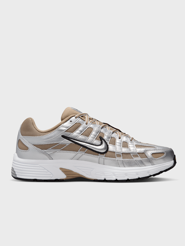 Nike, P-6000, brown, Image 2 of 8