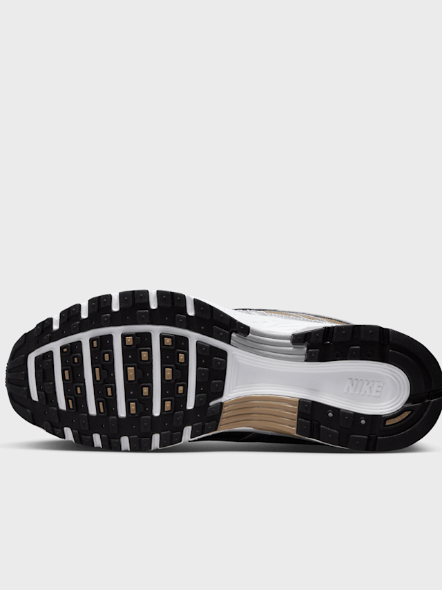 Nike, P-6000, brown, Image 3 of 8